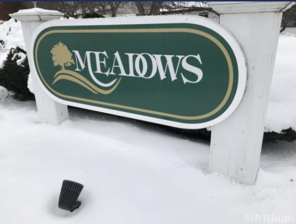 Photo of Meadows, Nappanee IN