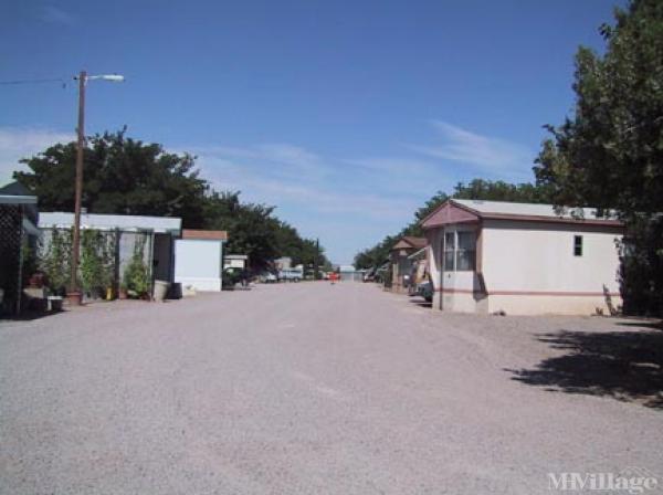 Photo 1 of 1 of park located at 595 North Valley Drive Las Cruces, NM 88005