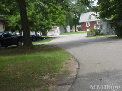 Mobile Home Park in Belleville IL