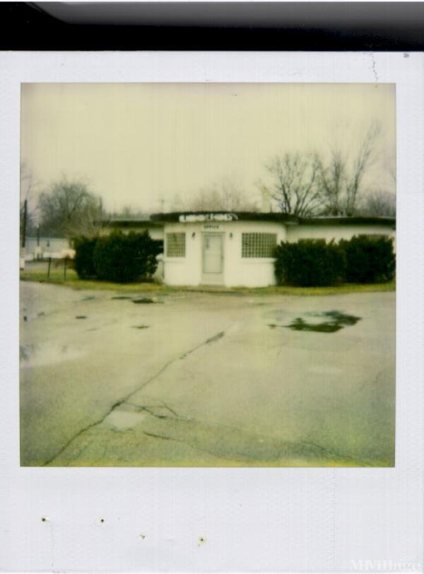 Photo of Circle Z Mobile Home Park, Dayton OH