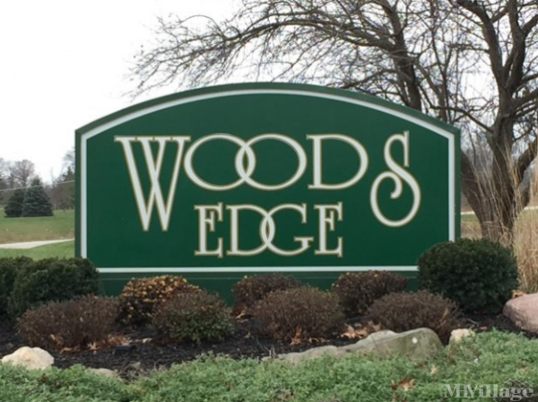 Photo of Woods Edge, Lafayette IN