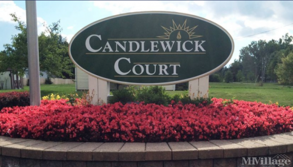 Photo of Candlewick Court, Owosso MI