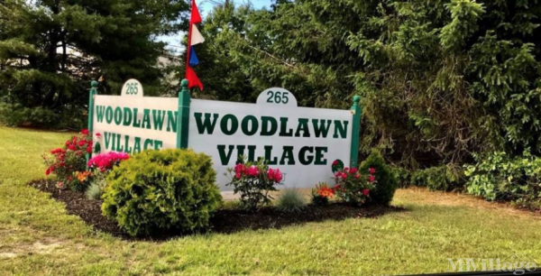 Photo of Woodlawn Village, Eatontown NJ