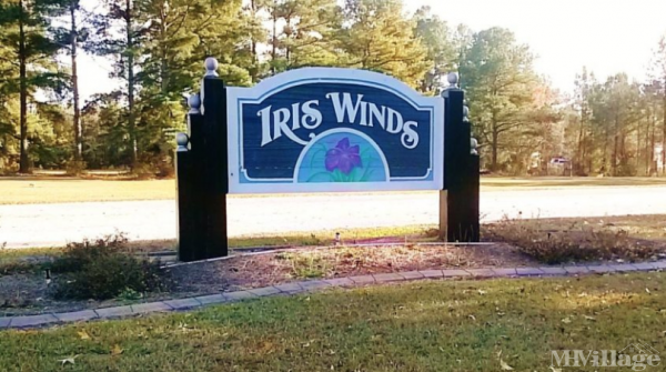 Photo of Iris Winds , Sumter SC