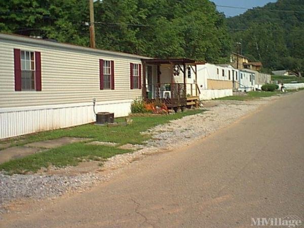 Photo of Givens Mobile Home Park, Elkview WV