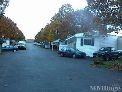 Mobile Home Park in Middletown PA