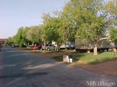 Mobile Home Park in Port Lavaca TX