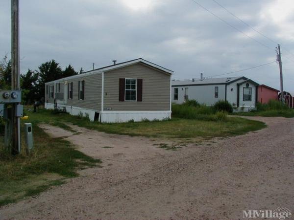 Photo of Windsong Mobile Home Park, Holcomb KS