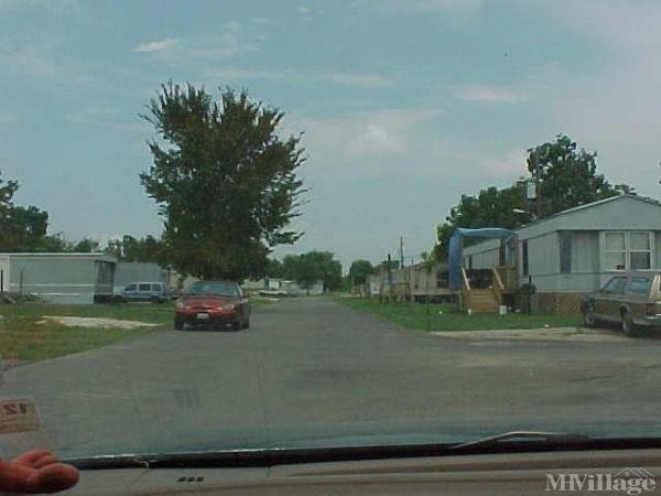 Photo of Pearland Acres Mobile Home Community, Pearland TX