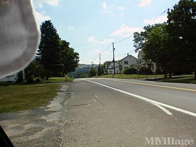 Mobile Home Park in Wellsboro PA