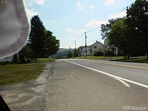 Photo 1 of 2 of park located at Cornell St Wellsboro, PA 16901