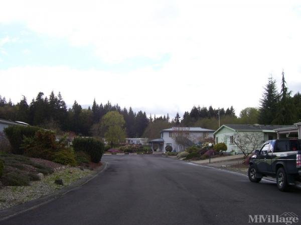 Photo 0 of 2 of park located at 573 NW Silver Meadow Ln Bremerton, WA 98311
