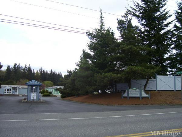 Photo 1 of 2 of park located at 573 NW Silver Meadow Ln Bremerton, WA 98311