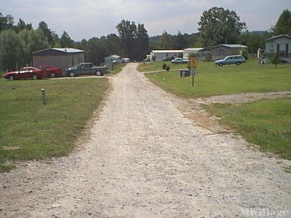 Photo of Dry Creek Mobile Home Park, Edneyville NC