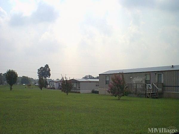 Photo of Wootin Mobile Home Park, East Bend NC