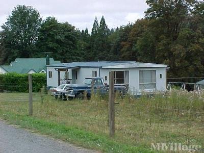 Mobile Home Park in Woodland WA