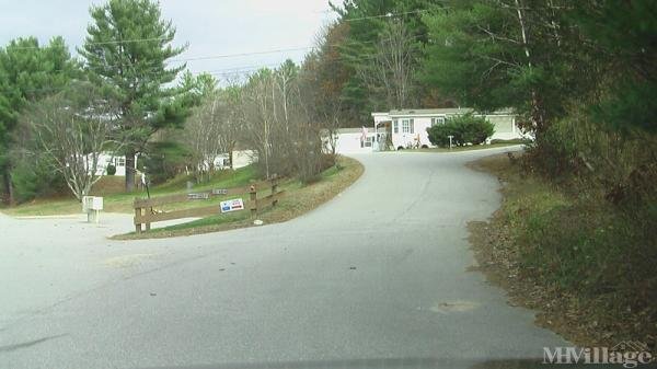 Photo 1 of 2 of park located at 86 Sargent Station Road Weare, NH 03281