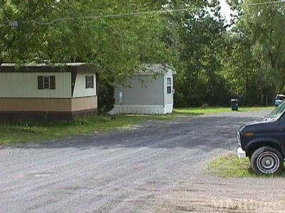 Mobile Home Park in Stillwater NY
