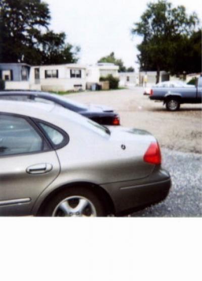 Mobile Home Park in Mckees Rocks PA