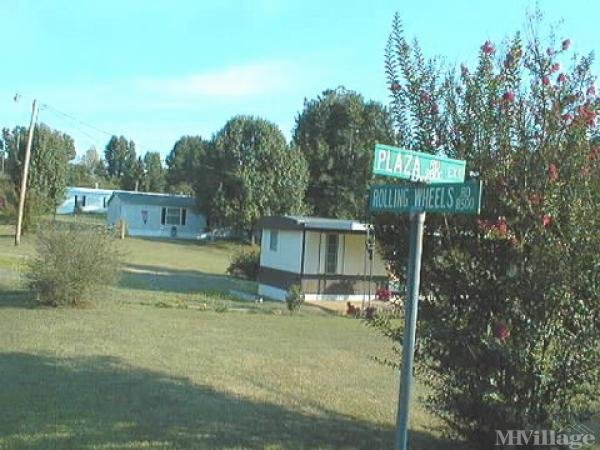 Photo of Carraways Mobile Home Park, Charlotte NC