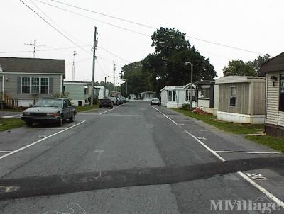 Mobile Home Park in Leola PA