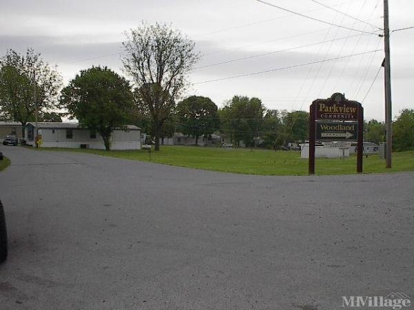 Photo of Parkview Mobile Home Park, Charles Town WV