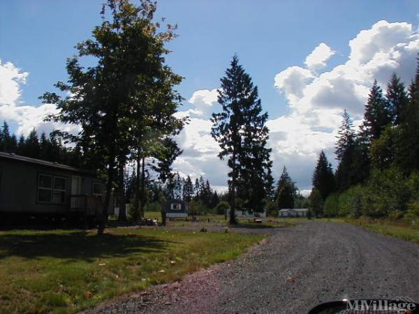 Photo 1 of 1 of park located at 105 Torey Lynn Chehalis, WA 98532