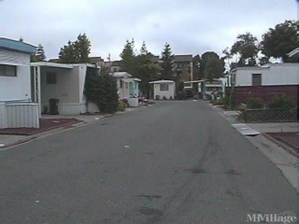 Photo of Willow Mobile Home Park, San Pablo CA