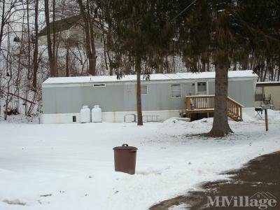 Mobile Home Park in New Berlin NY