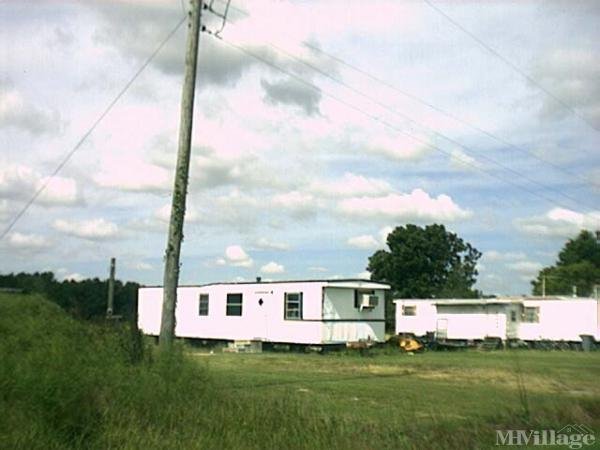 Photo of Spring Green Mobile Home Park, Williamston NC