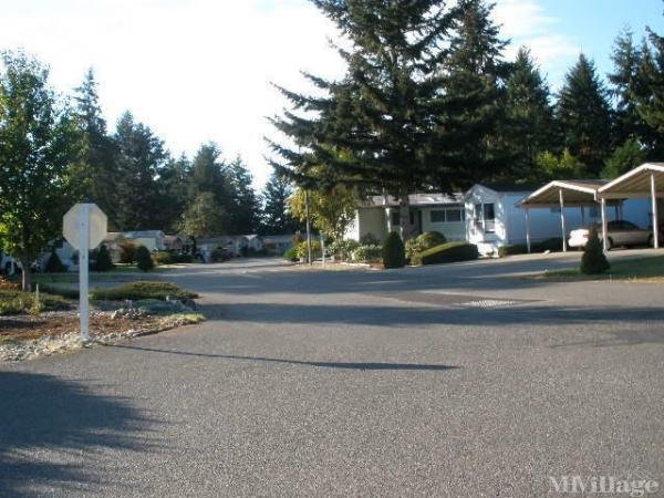 Photo of Fox Chase Mobile Home Park, Spanaway WA