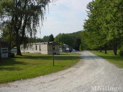 Mobile Home Park in Derry PA