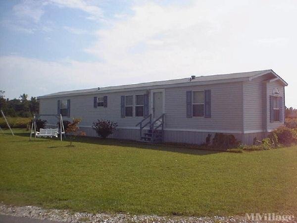 Photo of Kimwood Mobile Home Park, Rocky Point NC