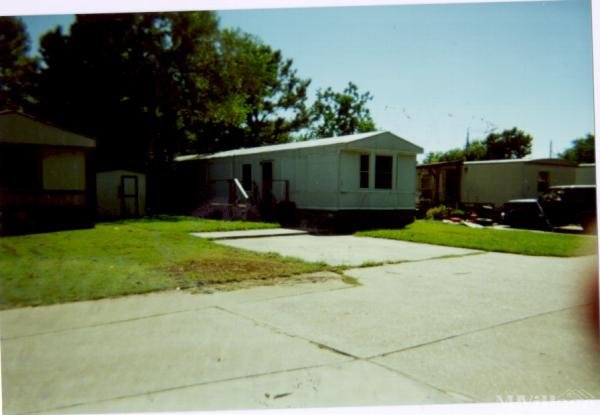 Photo of Arrowhead Mobile Home Park, Santa Fe TX