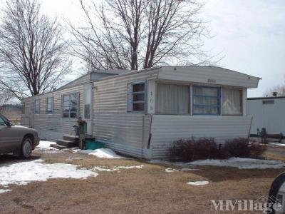 Mobile Home Park in Morristown MN