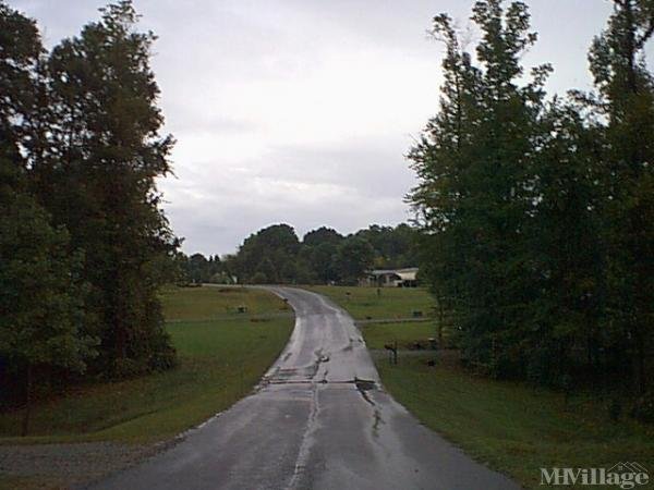 Photo of Twelve Oaks Mobile Home Park, Linwood NC