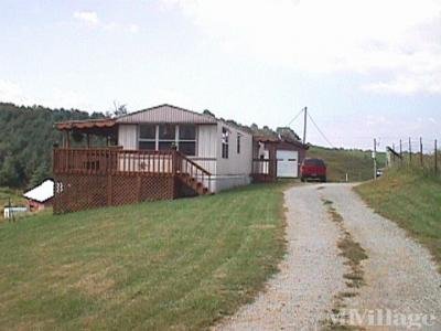 Mobile Home Park in Independence VA