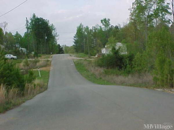 Photo of Chapel Hill Mobile Home Park, Northport AL