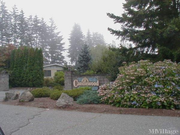 Photo 1 of 2 of park located at 3832 164th St SW Lynnwood, WA 98087