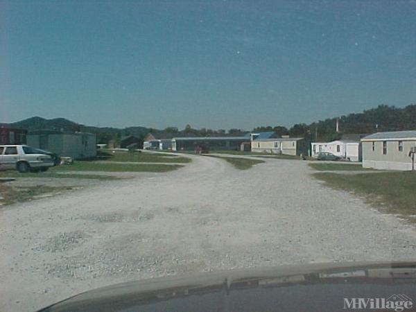 Photo of Clearfield Estates Mobile Home Park, Clearfield KY