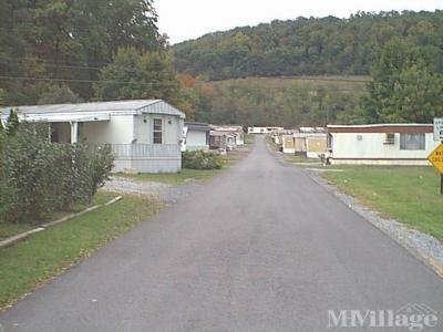 Mobile Home Park in Julian PA