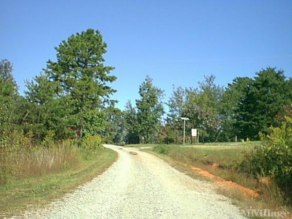 Photo of Mills Mobile Home Park, Mill Spring NC