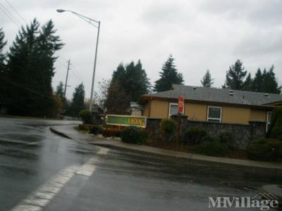 Photo 3 of 19 of park located at 2257 West Eagle Lane SW Tumwater, WA 98512