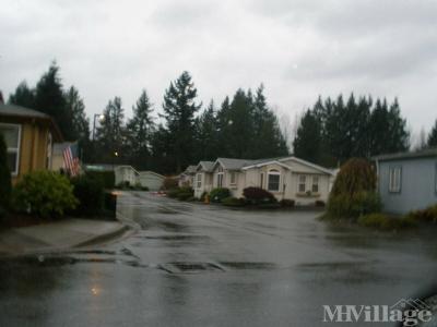 Photo 4 of 19 of park located at 2257 West Eagle Lane SW Tumwater, WA 98512