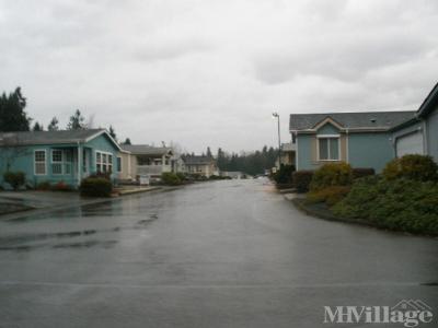 Photo 5 of 19 of park located at 2257 West Eagle Lane SW Tumwater, WA 98512