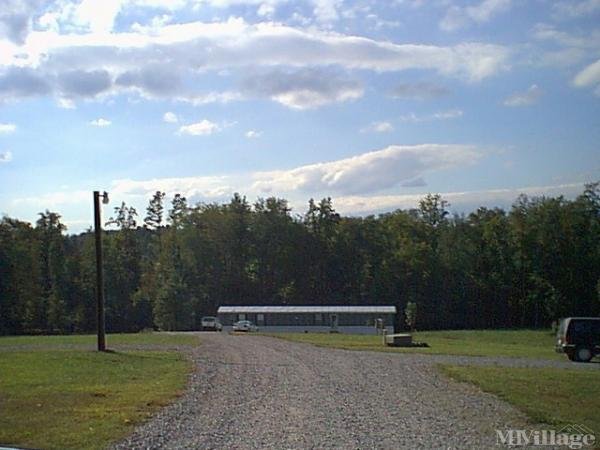 Photo of West Forest Mobile Home Park, State Road NC