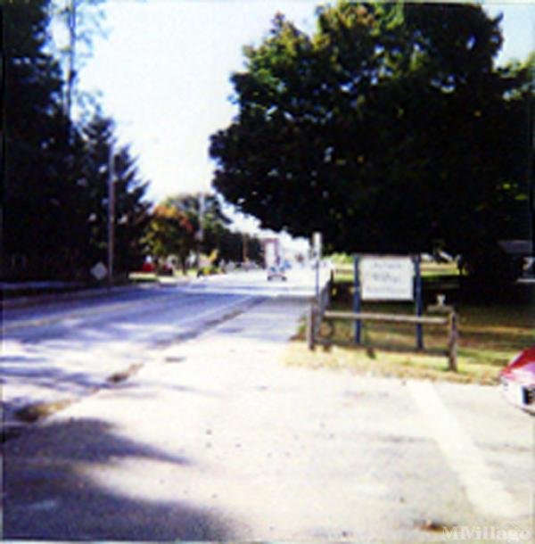 Photo of Tollgate Village for Senior Citizens, Warwick RI