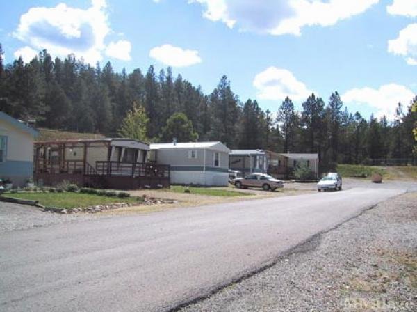 Photo of Twin Spruce Mobile Home Park, Ruidoso NM