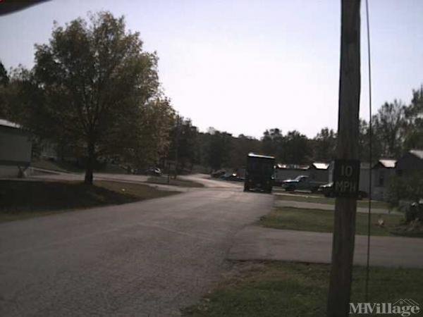 Photo 1 of 1 of park located at 938 Meramec Lane Festus, MO 63028