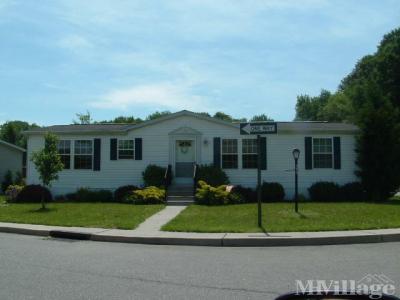 Photo 3 of 8 of park located at 45 Mantua Grove Rd Paulsboro, NJ 08066